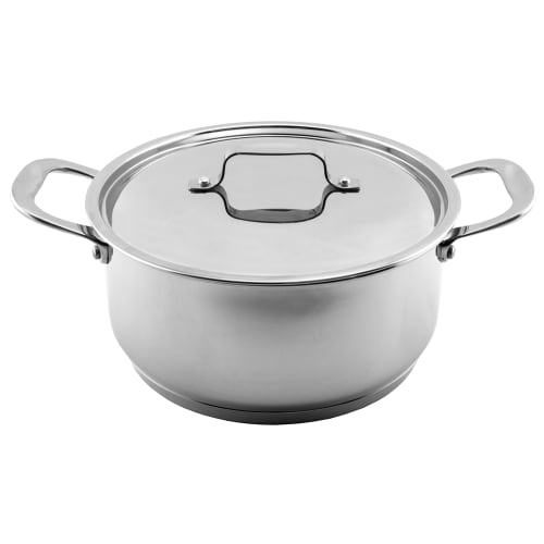 Dutch Oven Stainless Steel Cover Pro-Ware, 5 Quart